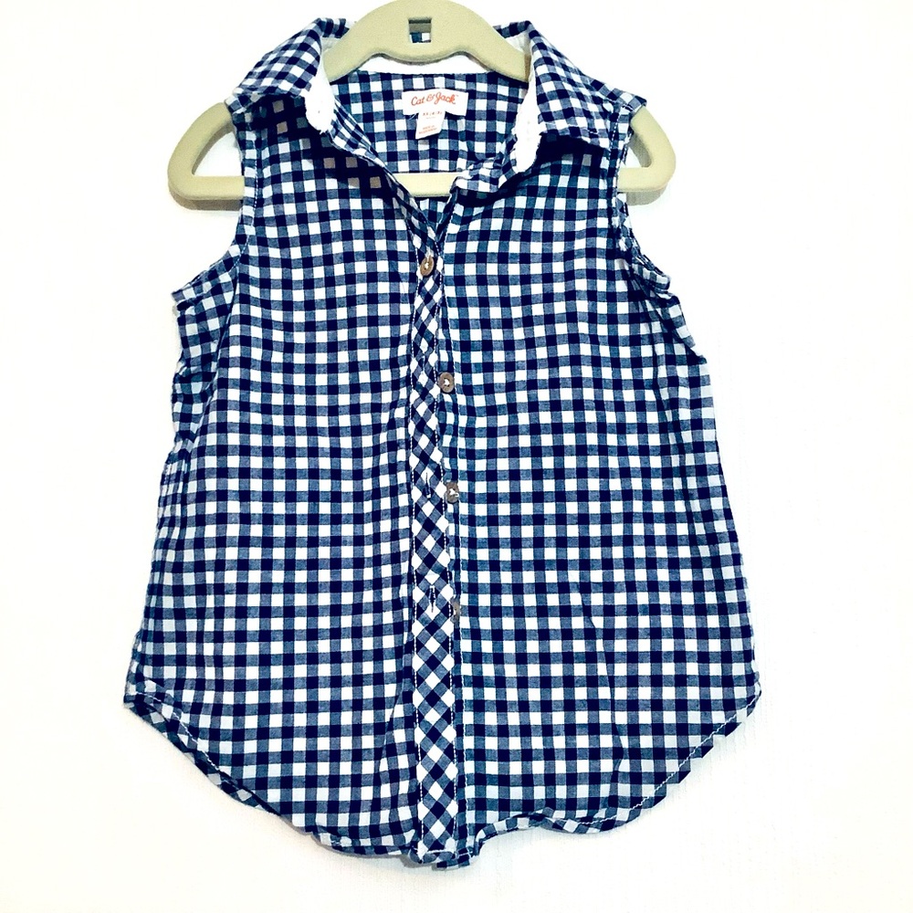 💙10 for $10 Sz 4/5T Girls Top💙